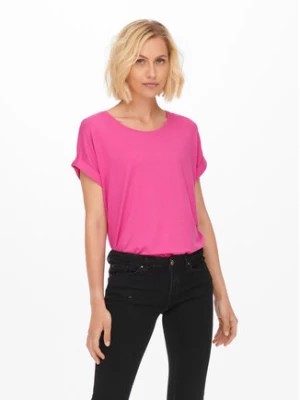 Zdjęcie produktu ONLY T-Shirt 15106662 Różowy Regular Fit
