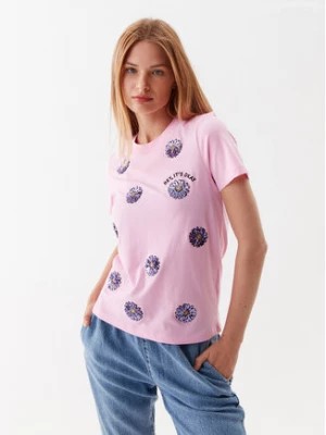 Zdjęcie produktu ONLY T-Shirt 15286720 Różowy Regular Fit