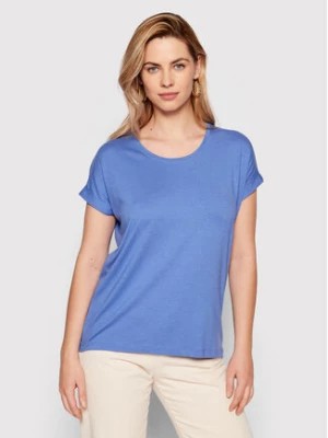 Zdjęcie produktu ONLY T-Shirt Moster 15106662 Niebieski Loose Fit