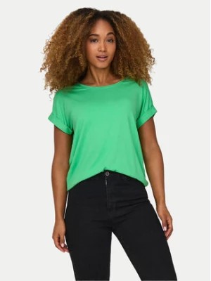 Zdjęcie produktu ONLY T-Shirt Moster 15106662 Zielony Regular Fit