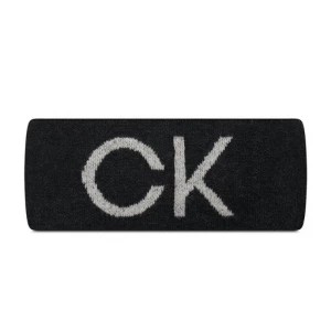 Zdjęcie produktu Opaska materiałowa Calvin Klein Elevated Monogram K60K609962 Blk BAX