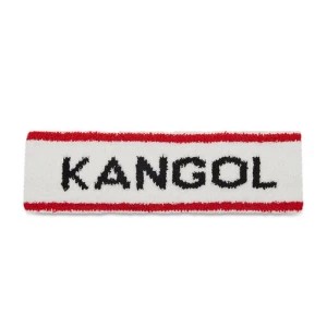 Zdjęcie produktu Opaska materiałowa Kangol Bermuda Stripe Headband K3302ST White WH103