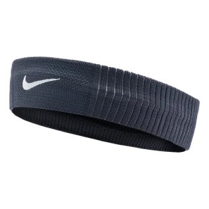 Zdjęcie produktu Opaska materiałowa Nike N.000.2284.052.OS Czarny