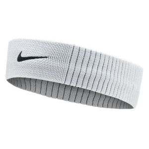 Zdjęcie produktu Opaska Nike N.000.2284.114.OS Biały
