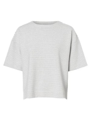 Zdjęcie produktu Opus Damska bluza nierozpinana Kobiety biały wzorzysty,