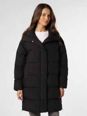 Zdjęcie produktu Opus Damski płaszcz funkcyjny Kobiety czarny jednolity,