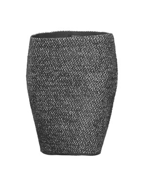 Zdjęcie produktu OPUS Spódnica "Ravenna" w kolorze czarnym rozmiar: 42