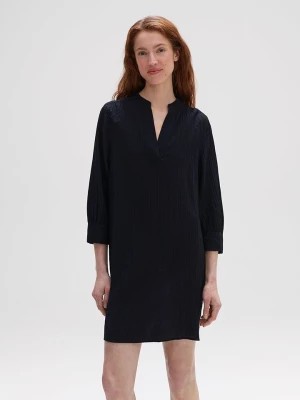 Zdjęcie produktu OPUS Sukienka w kolorze czarnym rozmiar: 40