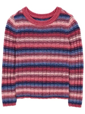 Zdjęcie produktu OshKosh Sweter w kolorze czerwonym rozmiar: 98