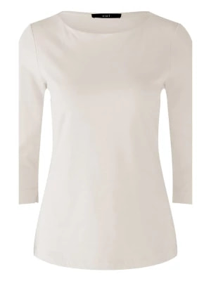 Zdjęcie produktu Oui Koszulka w kolorze białym rozmiar: 34