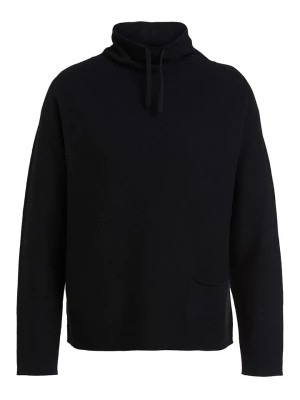 Zdjęcie produktu Oui Sweter w kolorze czarnym rozmiar: 34
