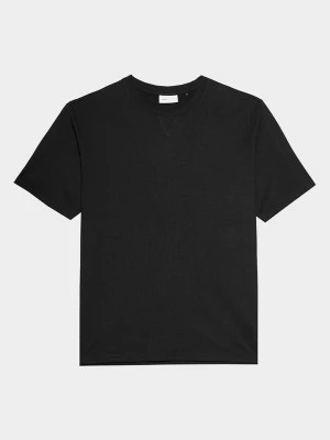 Zdjęcie produktu Outhorn Koszulka w kolorze czarnym rozmiar: L