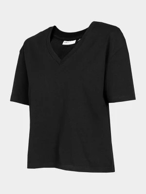 Zdjęcie produktu Outhorn Koszulka w kolorze czarnym rozmiar: S