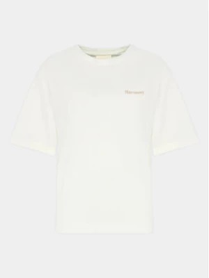 Zdjęcie produktu Outhorn T-Shirt OTHAW23TTSHF0920 Biały Regular Fit