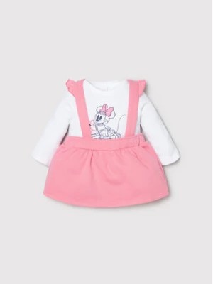 Zdjęcie produktu OVS Komplet bluzka i sukienka DISNEY 1435471 Różowy Regular Fit
