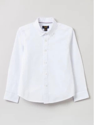Zdjęcie produktu OVS Koszula 1825459 Biały Regular Fit
