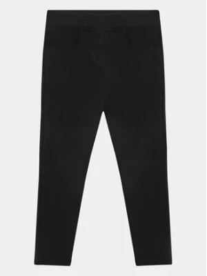 Zdjęcie produktu OVS Spodnie materiałowe 1818028 Czarny Regular Fit