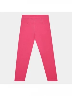 Zdjęcie produktu OVS Spodnie materiałowe 1818035 Różowy Regular Fit