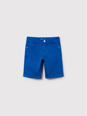 Zdjęcie produktu OVS Szorty jeansowe 1492791 Niebieski Regular Fit