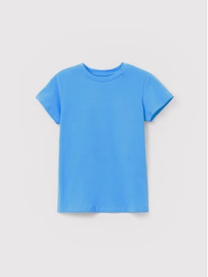 Zdjęcie produktu OVS T-Shirt 1405179 Niebieski Regular Fit