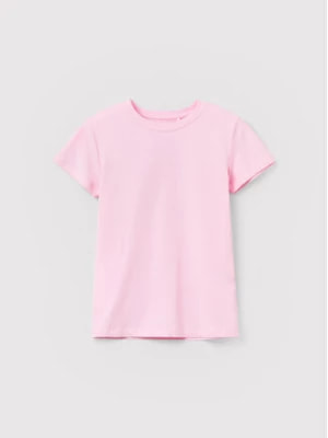 Zdjęcie produktu OVS T-Shirt 1405244 Różowy Regular Fit
