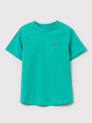 Zdjęcie produktu OVS T-Shirt 1518398 Zielony Regular Fit