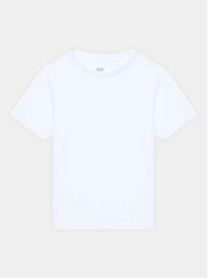 Zdjęcie produktu OVS T-Shirt 1816179 Biały Regular Fit