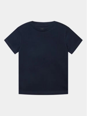Zdjęcie produktu OVS T-Shirt 1816186 Granatowy Regular Fit