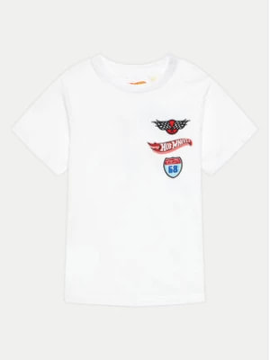 Zdjęcie produktu OVS T-Shirt 1969303 Biały Regular Fit