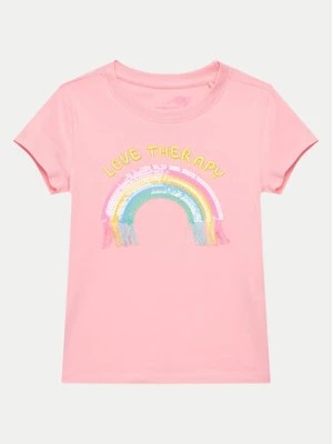 Zdjęcie produktu OVS T-Shirt 1984405 Różowy Regular Fit