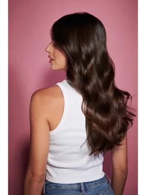 Zdjęcie produktu Paloma Beauties Doczepiane włosy w kolorze brązowym - dł. 65 cm rozmiar: onesize