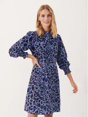 Zdjęcie produktu Part Two Sukienka koszulowa Ruthie 30307117 Niebieski Relaxed Fit