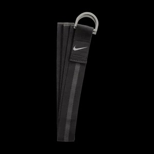 Zdjęcie produktu Pasek 2 w 1 Nike Yoga (18 cm) - Szary