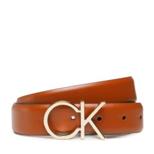 Zdjęcie produktu Pasek Damski Calvin Klein Re-Lock Ck Logo Belt 30Mm K60K610157 HJJ