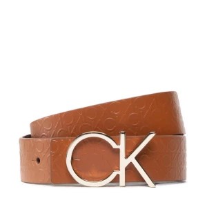 Zdjęcie produktu Pasek Damski Calvin Klein Re-Lock Ck Rev Belt 30mm K60K610156 0HF