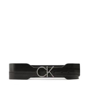 Zdjęcie produktu Pasek Damski Calvin Klein Re-Lock Mix Waist Belt 50Mm K60K610790 BAX