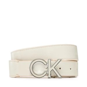 Zdjęcie produktu Pasek Damski Calvin Klein Re-Lock Saff Ck 3cm Belt Saff K60K609982 YAV