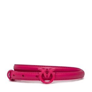 Zdjęcie produktu Pasek Damski Pinko Love Berry H1 Belt. PE 24 PLT01 102148 A1K2 Pink Pinko N17B