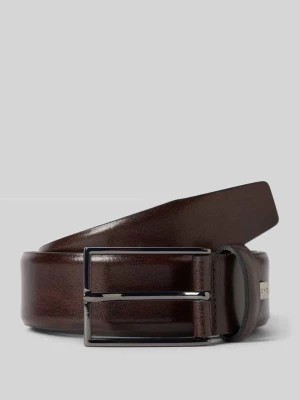 Zdjęcie produktu Pasek ze sprzączką Lloyd Men's Belts