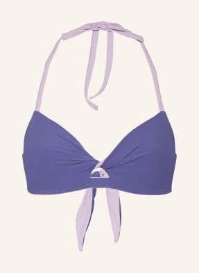 Zdjęcie produktu Passionata Góra Od Bikini Z Fiszbinami Ellen Dwustronna blau