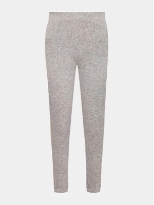 Zdjęcie produktu Passionata Spodnie piżamowe Ocea P5CT70 Szary Regular Fit