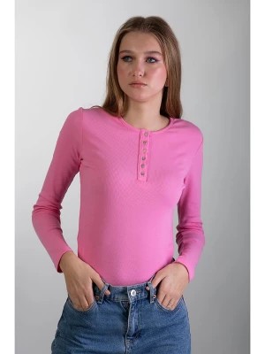 Zdjęcie produktu Pattaya Koszulka w kolorze różowym rozmiar: 36