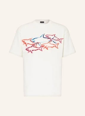 Zdjęcie produktu Paul & Shark T-Shirt weiss