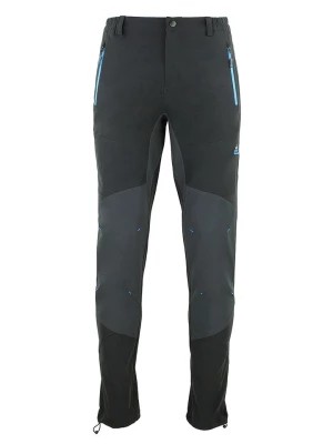 Zdjęcie produktu Peak Mountain Spodnie funkcyjne "Coffre" w kolorze czarnym rozmiar: XXL