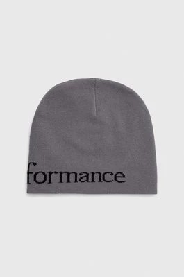 Zdjęcie produktu Peak Performance czapka kolor szary