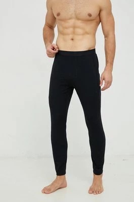 Zdjęcie produktu Peak Performance legginsy funkcyjne Magic kolor czarny