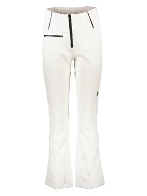 Zdjęcie produktu Peak Performance Spodnie funkcyjne "Stretch" w kolorze białym rozmiar: L