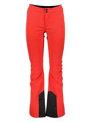 Zdjęcie produktu Peak Performance Spodnie funkcyjne "Stretch" w kolorze czerwonym rozmiar: XS