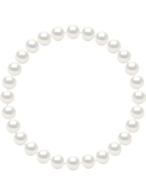 Zdjęcie produktu Pearline Bransoletka perłowa w kolorze białym rozmiar: onesize