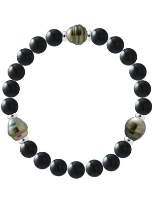 Zdjęcie produktu Pearline Bransoletka z perłami rozmiar: 21 cm